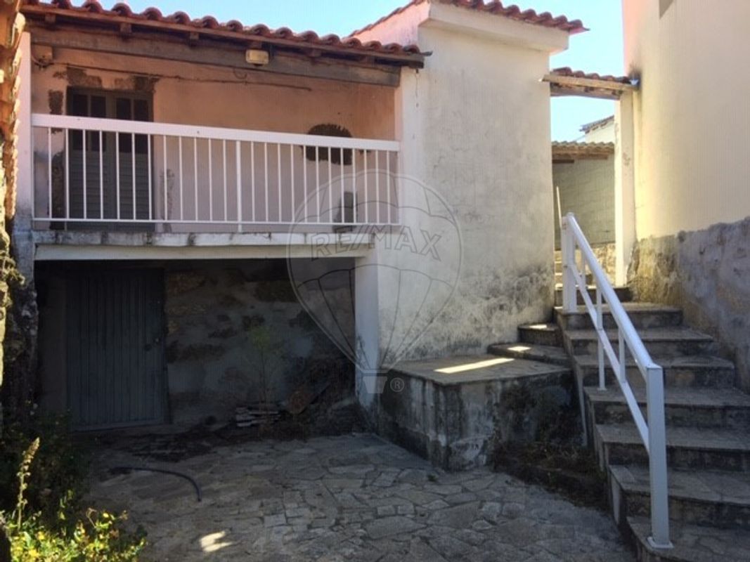 1 bedroom House in Murca, Portugal No. 168382