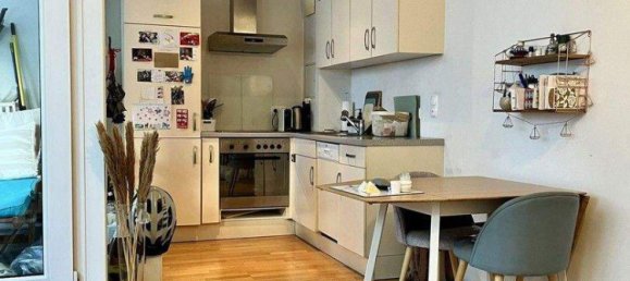 2 rooms Apartment in Neubau, Austria No. 200325 2