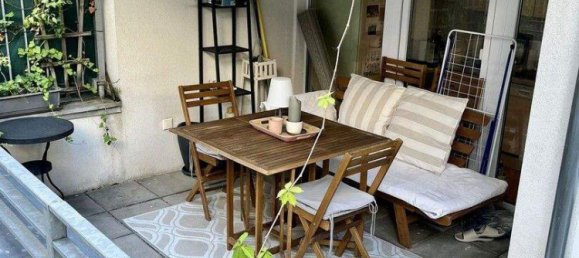 2 rooms Apartment in Neubau, Austria No. 200325 6