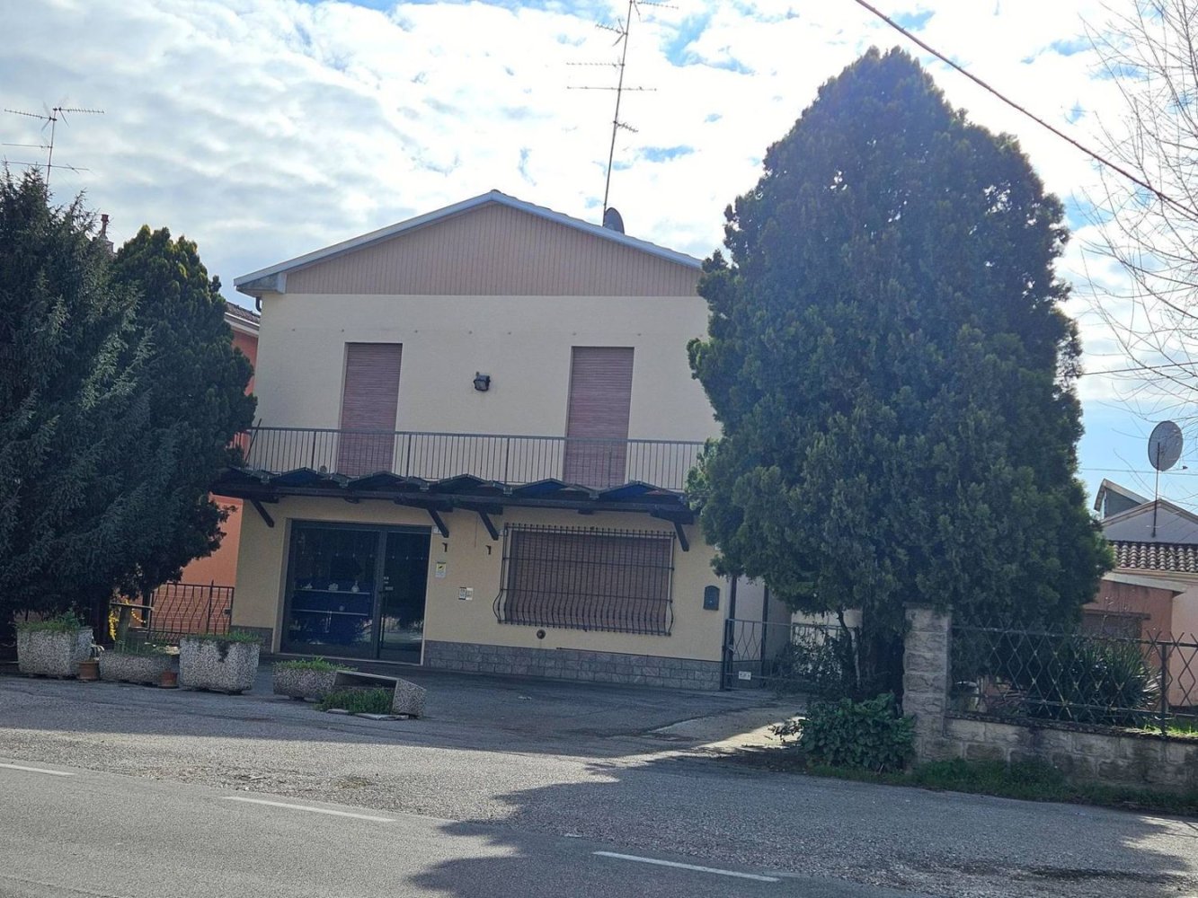 7-Zimmer Villa in Medolla, Italy, Nr. 98811