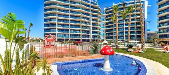 2 غرف نوم شقة في Torrevieja, Spain رقم 93451 6