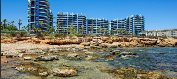 2 غرف نوم شقة في Torrevieja, Spain رقم 93451 10