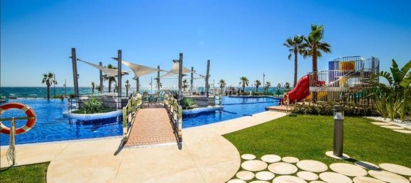 2 غرف نوم شقة في Torrevieja, Spain رقم 93451 7