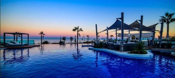 2 غرف نوم شقة في Torrevieja, Spain رقم 93451 41