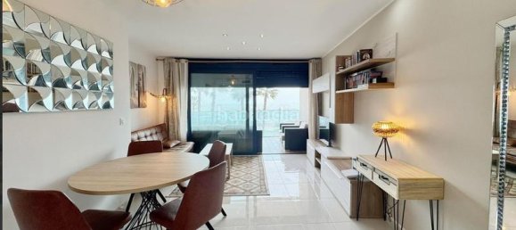 2 غرف نوم شقة في Torrevieja, Spain رقم 93451 15