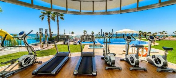 2 غرف نوم شقة في Torrevieja, Spain رقم 93451 8