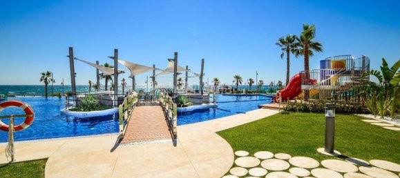 2 غرف نوم شقة في Torrevieja, Spain رقم 93451 5