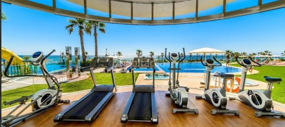 2 غرف نوم شقة في Torrevieja, Spain رقم 93451 69