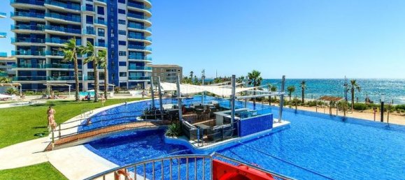 2 غرف نوم شقة في Torrevieja, Spain رقم 93451 18