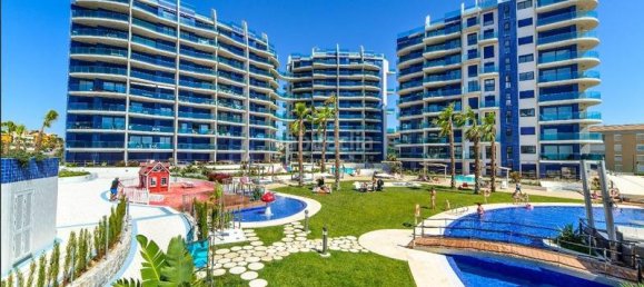 2 غرف نوم شقة في Torrevieja, Spain رقم 93451 49