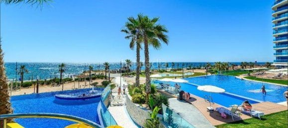 2 غرف نوم شقة في Torrevieja, Spain رقم 93451 56