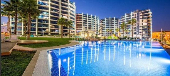 2 غرف نوم شقة في Torrevieja, Spain رقم 93451 61