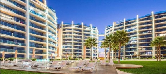 2 غرف نوم شقة في Torrevieja, Spain رقم 93451 39