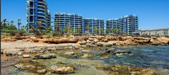 2 غرف نوم شقة في Torrevieja, Spain رقم 93451 71