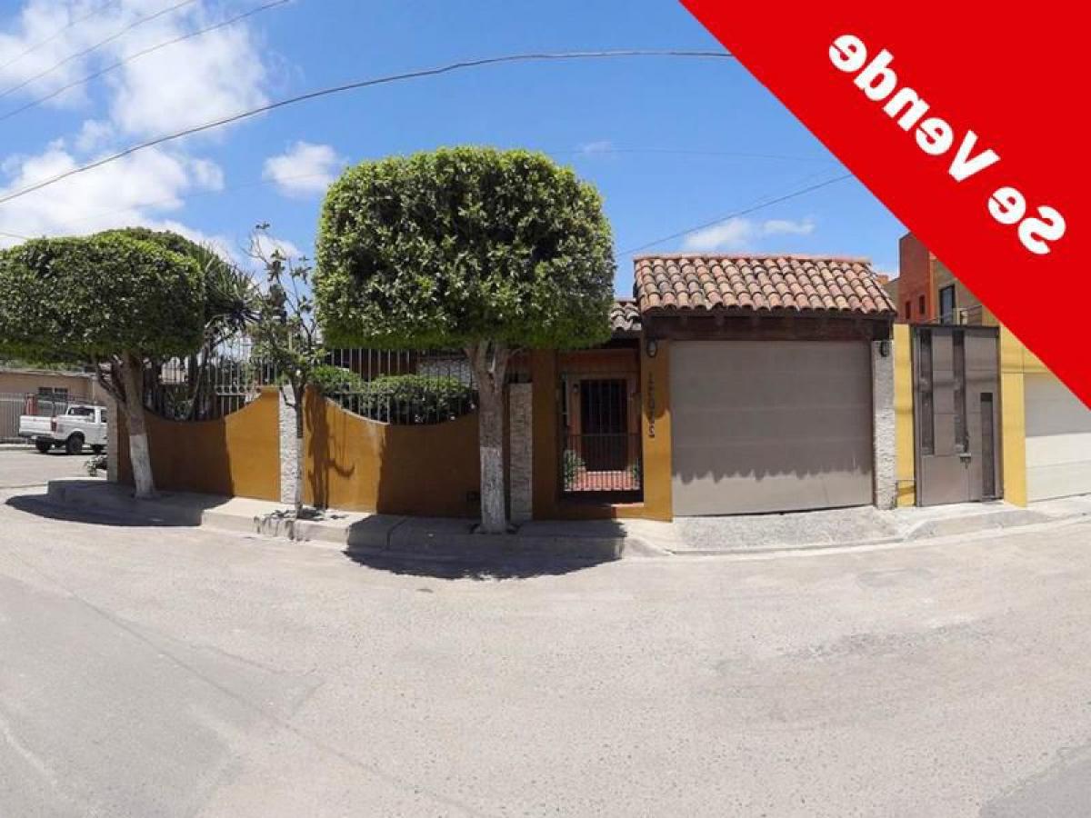 Casa de 4 dormitorios en Baja California, Mexico No. 174968