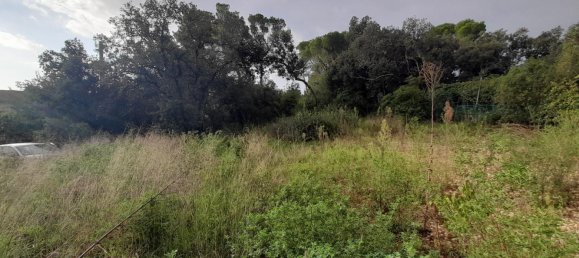 Terreno en Villeneuve-les-Avignon, France No. 111184 4