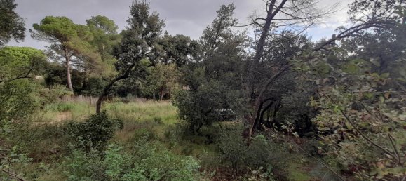 Terreno en Villeneuve-les-Avignon, France No. 111184 6