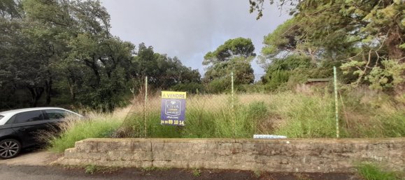 Terreno en Villeneuve-les-Avignon, France No. 111184 9