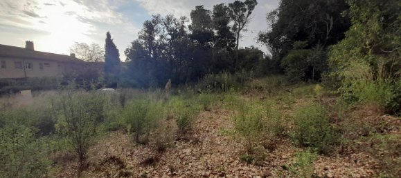 Terreno en Villeneuve-les-Avignon, France No. 111184 3