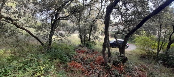 Terreno en Villeneuve-les-Avignon, France No. 111184 2