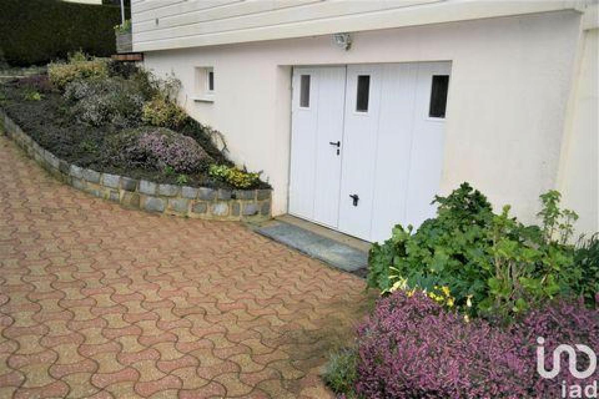 Casa de 5 dormitorios en Colleville, France No. 30460