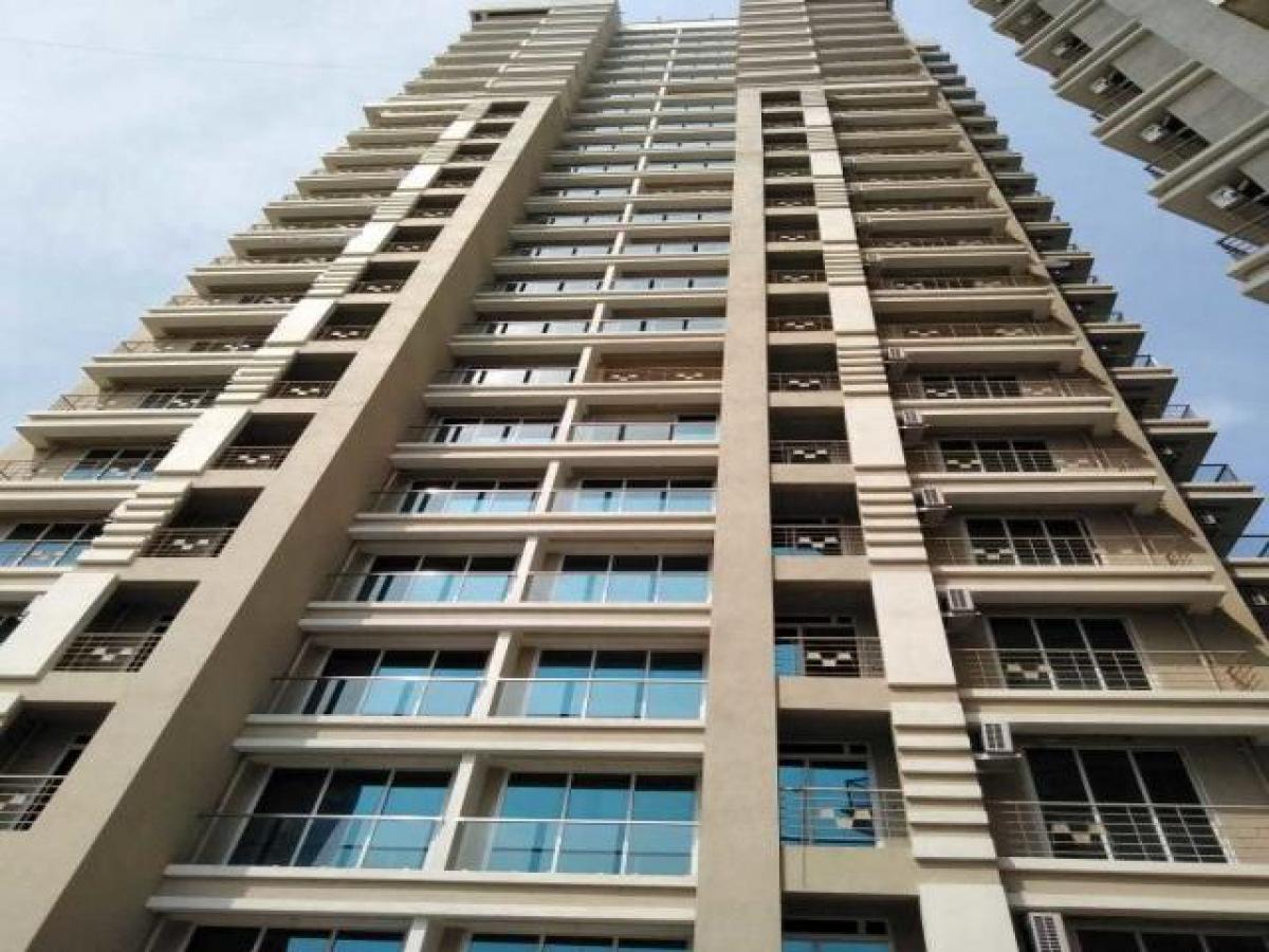 Studio in Mumbai, India No. 28842