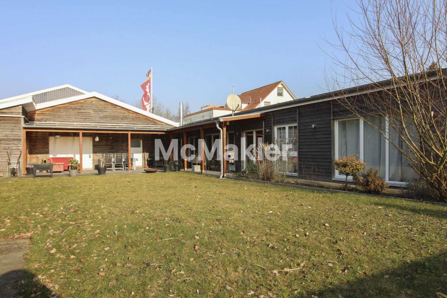 3 bedrooms House in Duchy of Lauenburg, Germany No. 23932