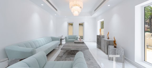 6 bedrooms Villa in Arabian Ranches, UAE No. 95898 4