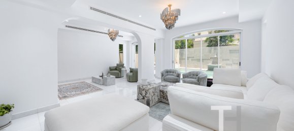 6 bedrooms Villa in Arabian Ranches, UAE No. 95898 10