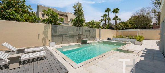 6 bedrooms Villa in Arabian Ranches, UAE No. 95898 25