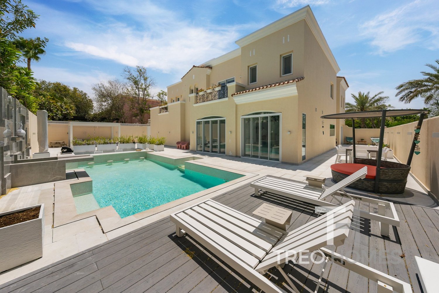 6 bedrooms Villa in Arabian Ranches, UAE No. 95898