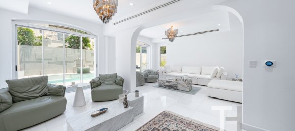 6 bedrooms Villa in Arabian Ranches, UAE No. 95898 11