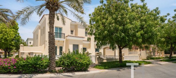 6 bedrooms Villa in Arabian Ranches, UAE No. 95898 2