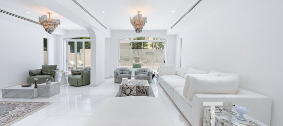 6 bedrooms Villa in Arabian Ranches, UAE No. 95898 12