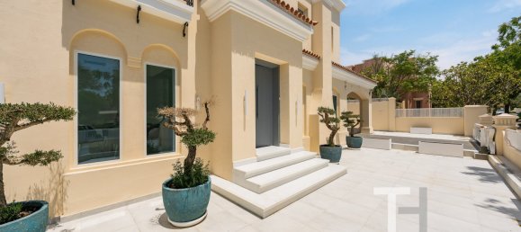 6 bedrooms Villa in Arabian Ranches, UAE No. 95898 29