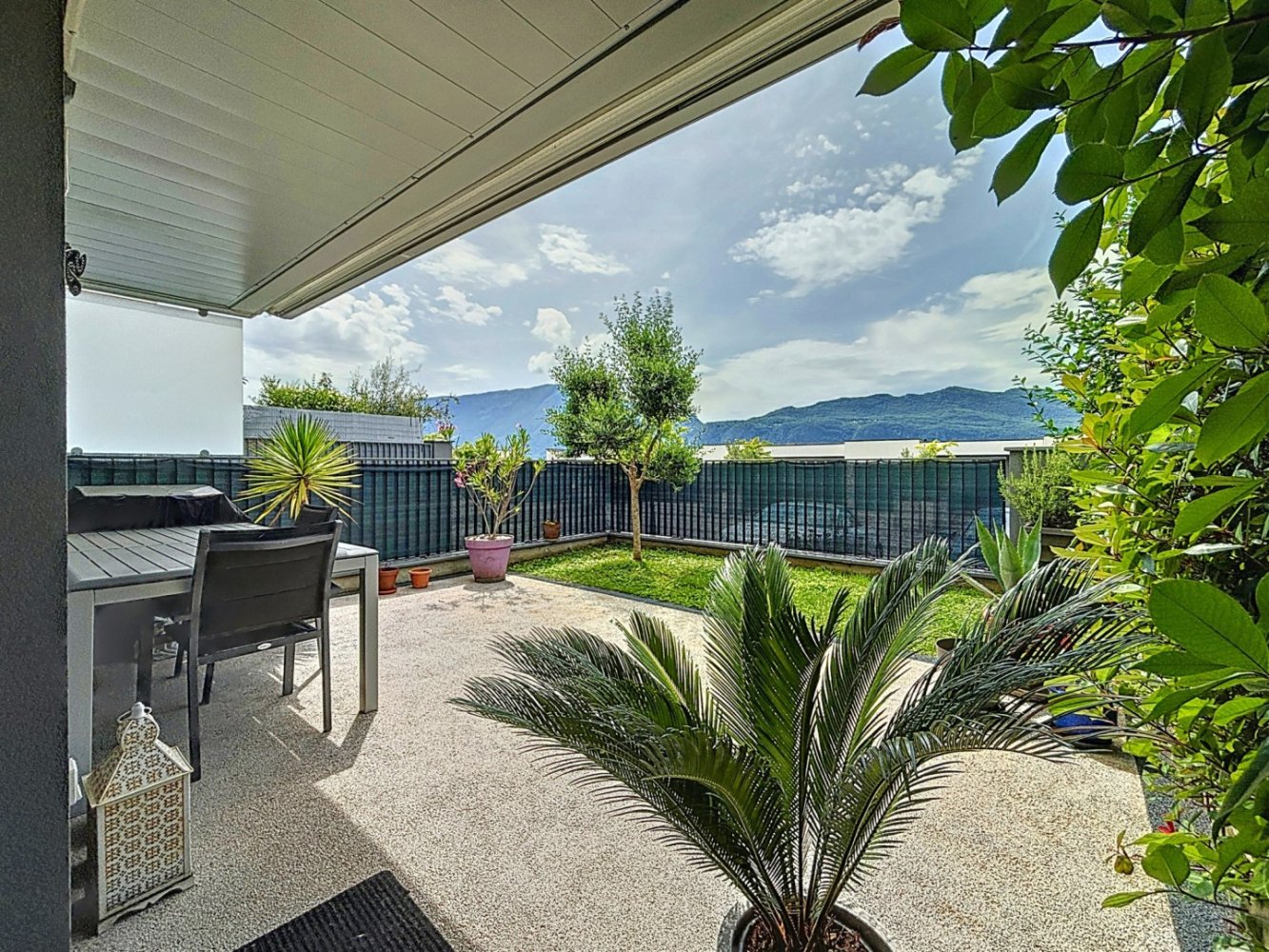 3 bedrooms House in Aix-les-Bains, France No. 346943