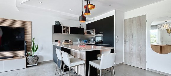 3 bedrooms House in Aix-les-Bains, France No. 346943 24