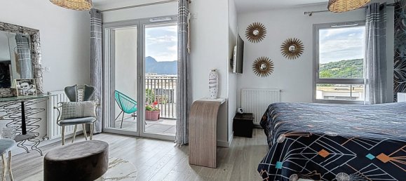 3 bedrooms House in Aix-les-Bains, France No. 346943 11