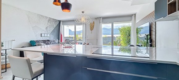 3 bedrooms House in Aix-les-Bains, France No. 346943 25