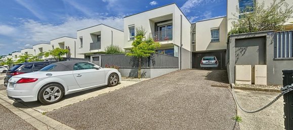 3 bedrooms House in Aix-les-Bains, France No. 346943 20