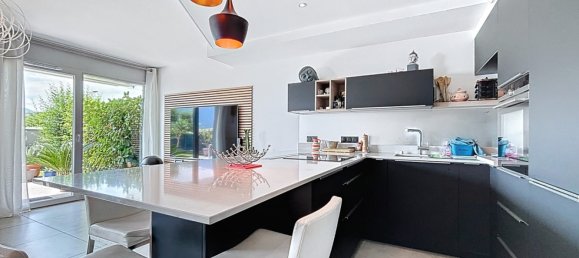 3 bedrooms House in Aix-les-Bains, France No. 346943 8