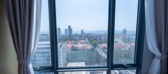 2 chambres condominium à vendre à Pattaya, Chonburi, Eastern Thailand, Thailand № 58365 12