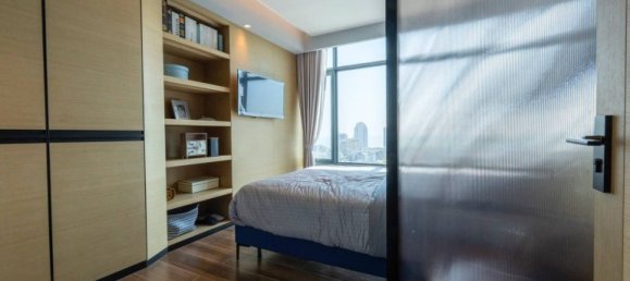 2 chambres condominium à vendre à Pattaya, Chonburi, Eastern Thailand, Thailand № 58365 13