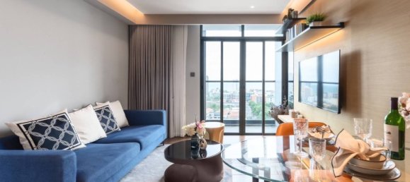 2 chambres condominium à vendre à Pattaya, Chonburi, Eastern Thailand, Thailand № 58365 5