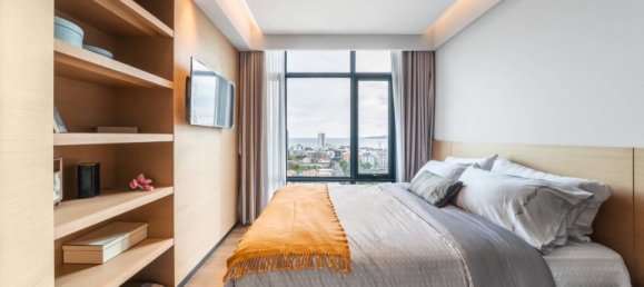 2 chambres condominium à vendre à Pattaya, Chonburi, Eastern Thailand, Thailand № 58365 7