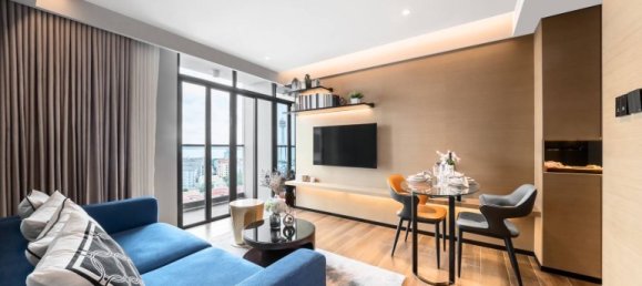 2 chambres condominium à vendre à Pattaya, Chonburi, Eastern Thailand, Thailand № 58365 10