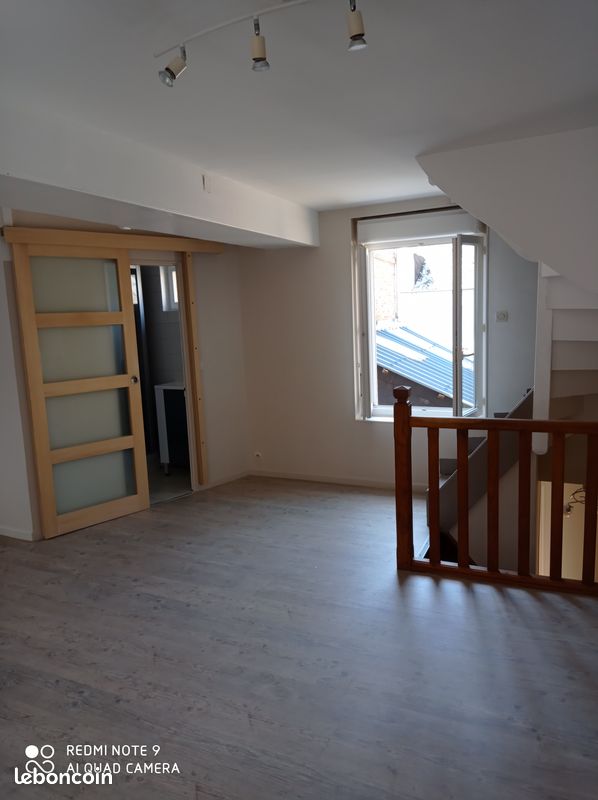 3 rooms House in Doudeville, France No. 302535