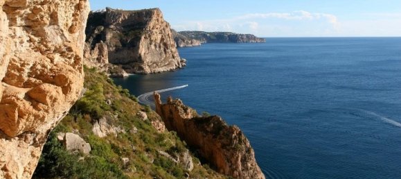 4 bedrooms Villa in Cumbre Del Sol, Spain No. 13798 14