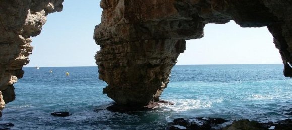 4 bedrooms Villa in Cumbre Del Sol, Spain No. 13798 7