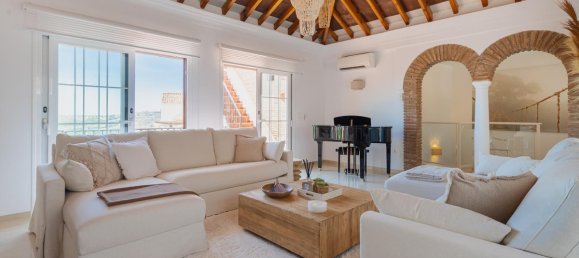 3 bedrooms Townhouse in Mijas, Spain No. 49018 11